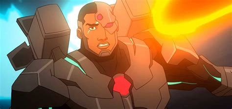 Cyborg vs Batman in Technology 的图像结果