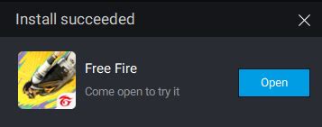 How to Download Free Fire in Computer 的图像结果