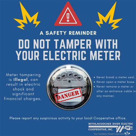 Withlacoochee River Electric Cooperative, Inc. on LinkedIn: #wreccoop