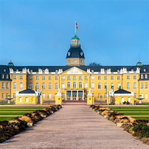 HINT-CACHING SCAVENGER HUNT KARLSRUHE (2025) All You Need to Know ...