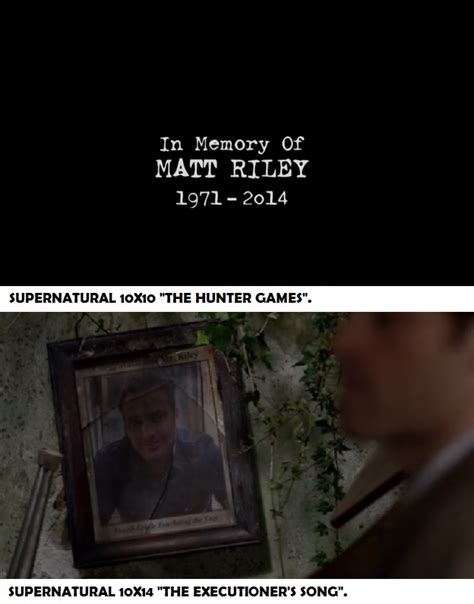 Supernatural Latinoamérica - Los que ya vieron el capitulo ...