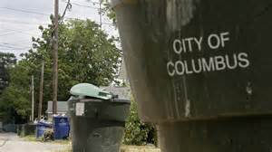 Veterans Day holiday 2024: Trash pickup schedule in Columbus, suburbs