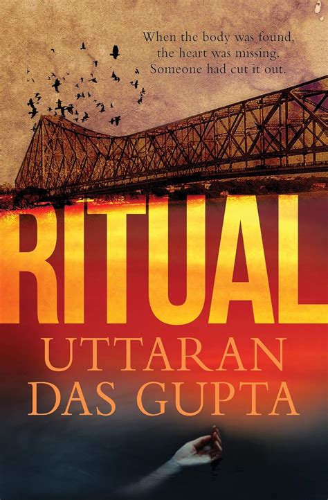 Ritual eBook : Gupta, Uttaran Das: Amazon.in: Kindle Store
