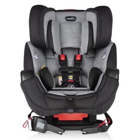 Evenflo Convertible Car Seats | Evenflo® Official Site