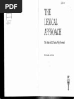Image result for Michael Lewis Lexical Approach