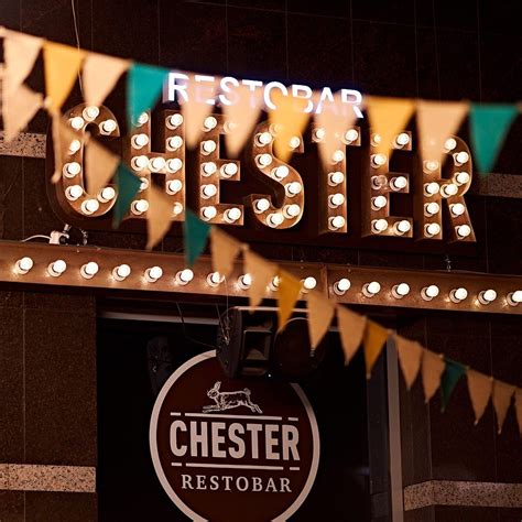 Chester Restaurants & отель "Мегаполис", Брянск | отзывы