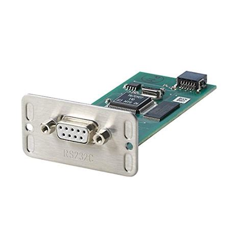 Mettler Toledo 11132500 RS-232C Interface XP/XS : Amazon.in: Industrial ...