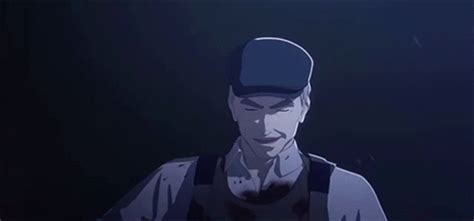 Enthusiastic Onwards GIF - Enthusiastic Onwards Ajin - Discover & Share ...