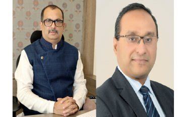 Bharat Rajamani Turns Entrepreneur Partners With Amit Kapoor To Launch ...