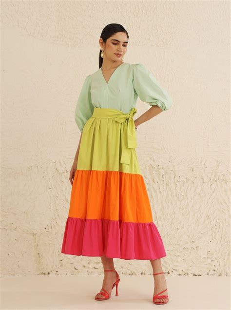 Lola Dress – ASHICO