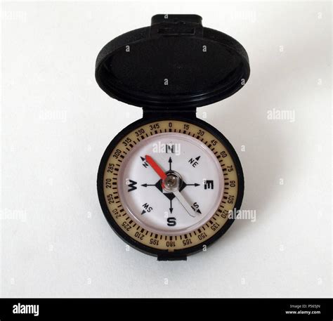 Brujula hi-res stock photography and images - Alamy