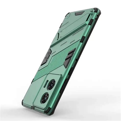 Elegant Armour Back Case for Motorola G96 5G (6.7") | Elegant Case | S