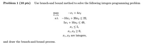 Image result for To Implement Assignment Problem Using Branch Andbound Program