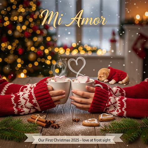 2025 Christmas Cards Ideas - Silly Robot Cards