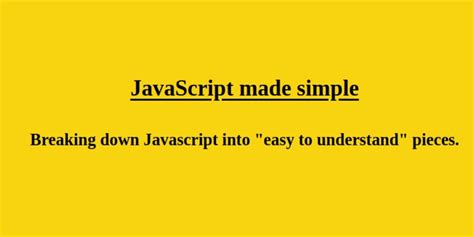 Image result for Understanding Functions in JavaScript