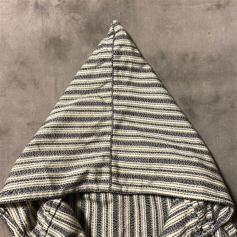 "Morocco" vintage jellaba | épices