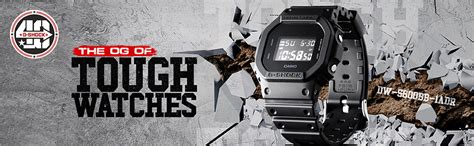 Buy Casio Men Resin G-Shock Digital Black Dial Dw-5600Bb-1Dr (G363 ...