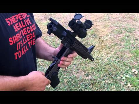 Image result for Full Auto Mod