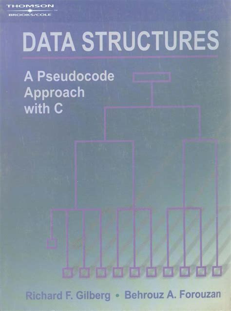 Buy Data Structures: A Pseudocode Approach With C Book Online at Low ...