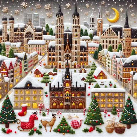 48 Countries That Celebrate Christmas Widely - Malevus