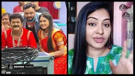 Naam Iruvar Namakku Iruvar Rachitha Clarification Statement