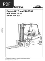 Image result for Linde Error Code List