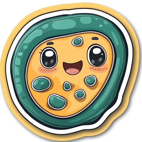 Cute Cell Graphics 的图像结果