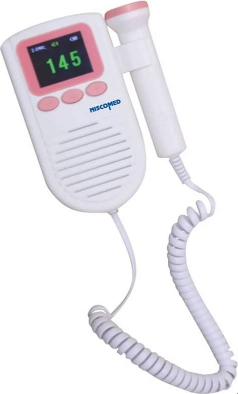 Fetal Doppler - Bpl Fetal Doppler Wholesale Trader from Guwahati