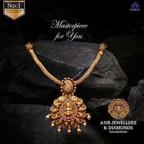 ANB Jewellers & Diamonds