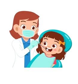 A GUIDE TO PAEDIATRIC DENTISTRY:TAKING CARE OF YOUR CHILD'S TEETH