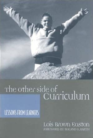 Buy The Other Side of Curriculum: Lessons from Learners Book Online at ...