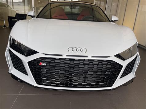 What a way to finish up my second year at Audi Atlanta. My last ...