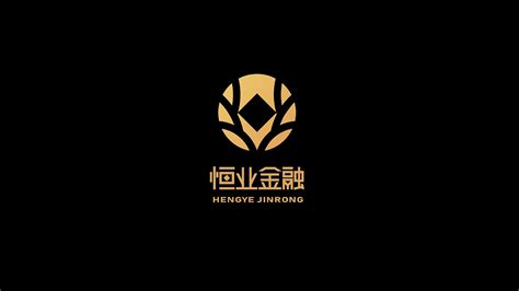 金融logo平面广告素材免费下载(图片编号:4774599)-六图网