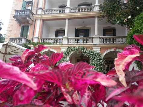 ALBERGO VILLA ROSA (Roncegno Terme) - Hotel Reviews, Photos, Rate ...