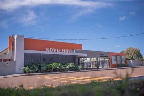 NOVO HOTEL RONCADOR - Hostel Reviews & Photos - Tripadvisor