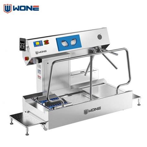 Pbw-23 Personnel Hygiene Station Exporter, Supplier from Mumbai