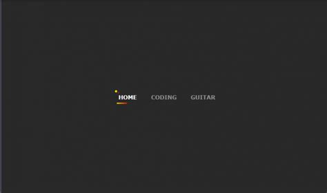 Image result for Simple CSS Horizontal Menu Examples