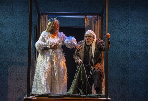 A Christmas Carol | Penobscot Theatre Company