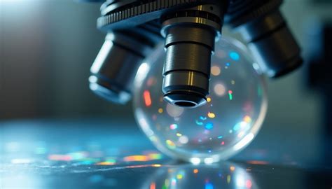 Microscopy Bit Depth 的图像结果