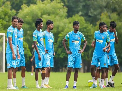 Chennaiyin FC to commence Indian Super League 2024-25 campaign away to ...