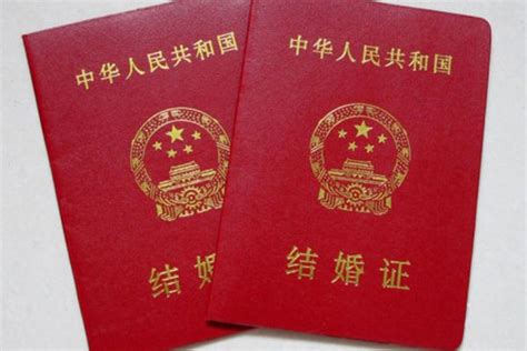 办理结婚证需要什么手续 - 中国婚博会官网