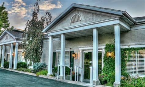 Allen-Hall Mortuary Obituaries & Services In Logan, Ut