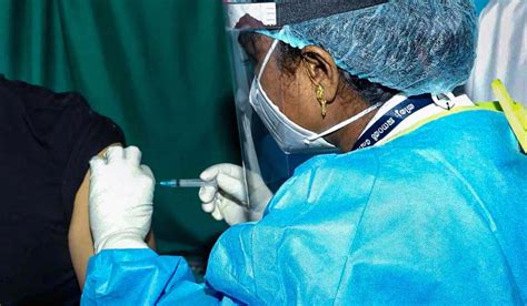 COVID trajectory rising in 8 states as India records over 40k new cases ...