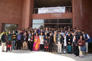 ISIAM – Indian Society of Industrial and Applied Mathematics