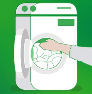 Your Comprehensive Guide on How to Wash Clothes | Ariel India