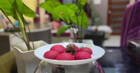 Red velvet cookie cake Recipe by Vidhi agarwal - Cookpad