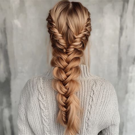 20 Stylish Braid Hairstyles to Recreate Them at Home - Hair Guru