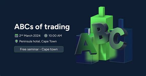 ABCs of Trading, 313 Beach Road, Sea Point, Cape Town, 2 March 2024 ...