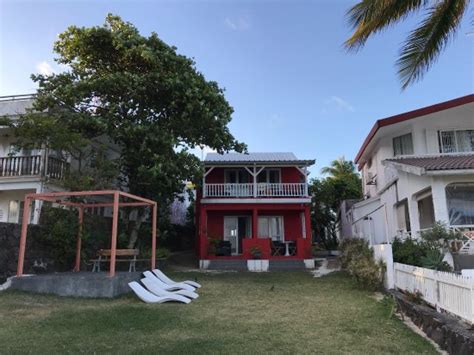 COLIBRI BEACH VILLAS (Mauritius/Trou d'eau Douce) - Villa Reviews ...