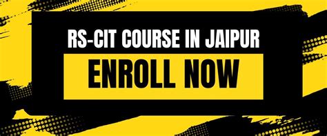 Image result for Computer RS CIT Course